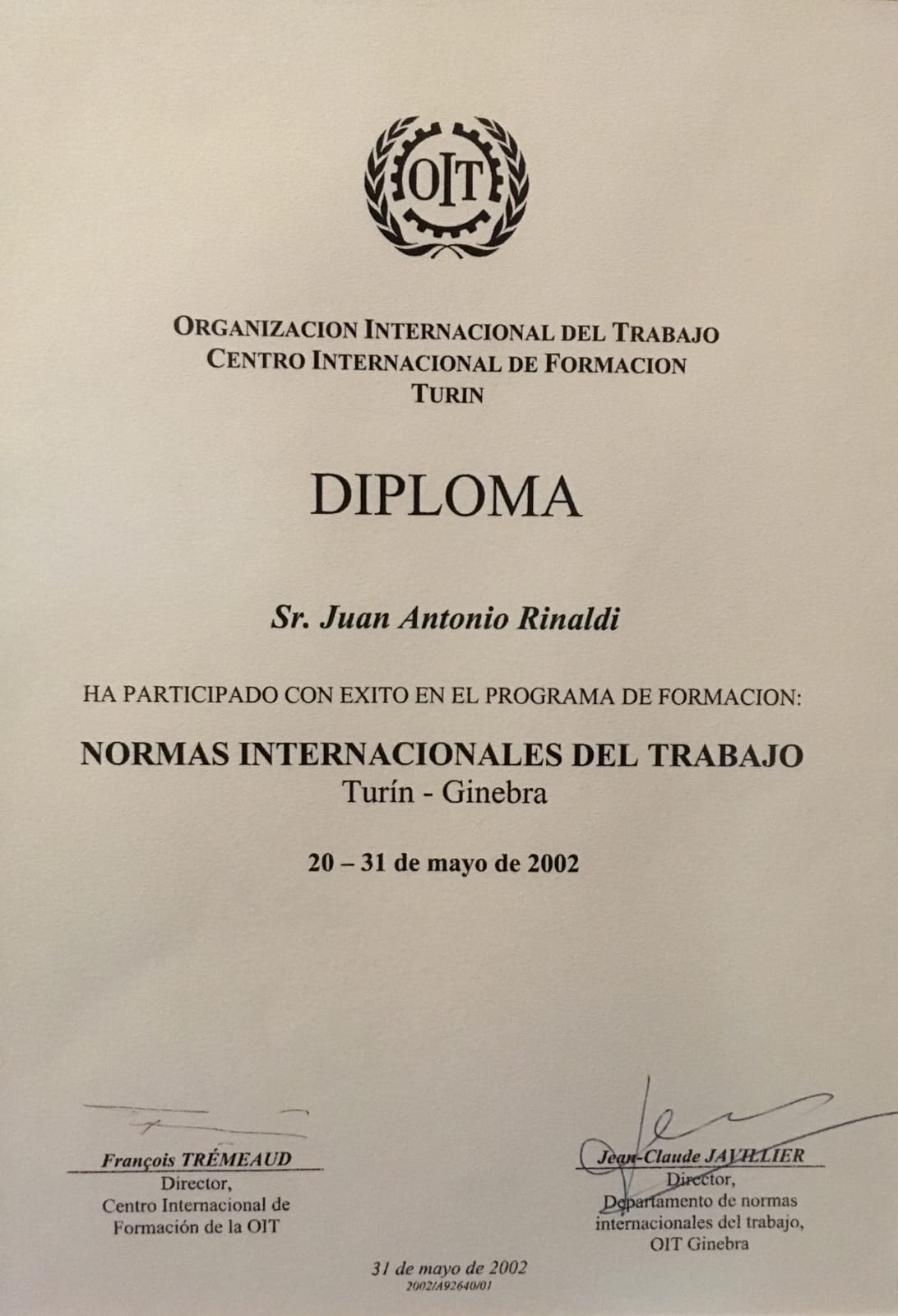 Diploma 2